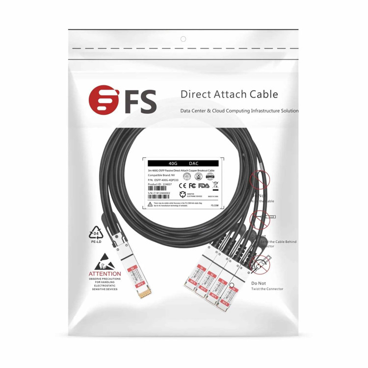 CABLE,FXD DSK,PG/MQ