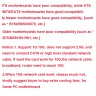 Сетевой адаптер Ethernet 10G X540-T2 двухпортовый PCI-E x8/x16 RJ45