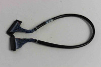 IBM SCSI cable backplane to hd