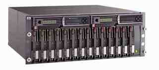 HP STORAGEWORKS MSA1000 RAID ARRAY****