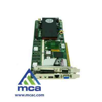 SunPCi IIpro Co-processor Card 733MHz