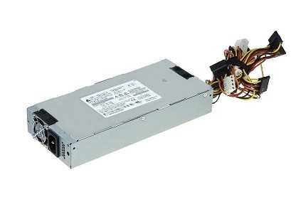 HP 400W NON HOT POWER SUPPLY FOR DL320-G5 NEW BULK 446383-001