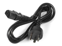 CORD, PWR, 250V, 10A, 3P DENMARK