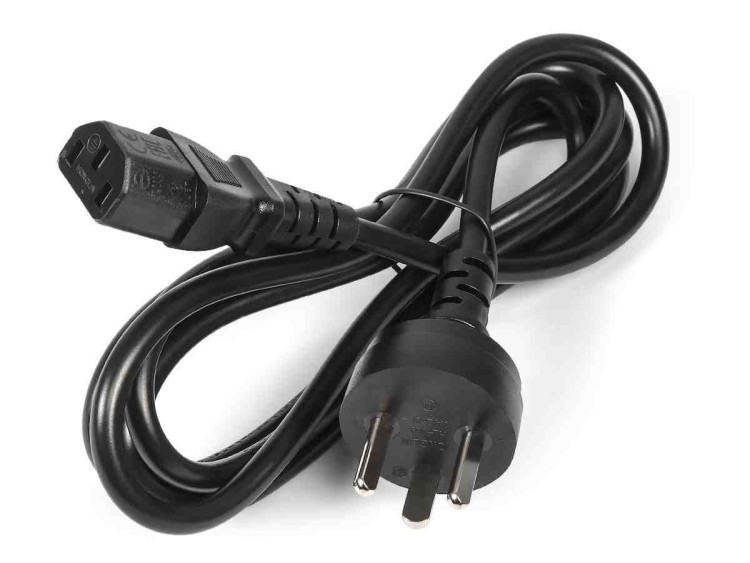 CORD, PWR, 250V, 10A, 3P DENMARK CORD, PWR, 250V, 10A, 3P DENMARK