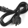 CORD, PWR, 250V, 10A, 3P DENMARK CORD, PWR, 250V, 10A, 3P DENMARK