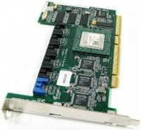 HP 6 PORT SATA 150 RAID 64BIT 66MHZ CONTROLLER NEW BULK 377597-001