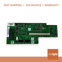 BL20P G2 ADPTR, DUAL PRT, FC, MEZZ