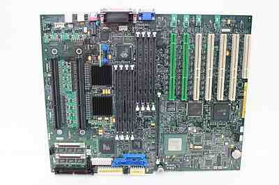 DELL POWEREDGE 4400 SYSTEM BOARD
