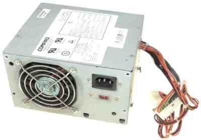 POWER SUPPLY, 200W POWER SUPPLY, 200W