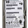 HP 146GB 10K SAS 2.5" SINGLE PORT HOT PLUG HARD DRIVE 375863-012