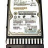 HP 300GB 10K 6G 2.5" SAS DUAL PORT HARD DRIVE 507127-S21 HP 300GB 10K 6G 2.5" SAS DUAL PORT HARD DRIVE 507127-S21