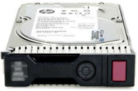 HP 750GB SATA MDL 7200 RPM 3.5" MSA2 HARD DRIVE NEW BULK 9BL148-794