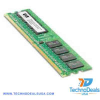 4GB 400MHz DDR PC3200 (2X2GB)