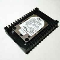 HP 250GB 5400RPM SATA 2.5" HOT PLUG HARD DRIVE CA07018-B77700C3