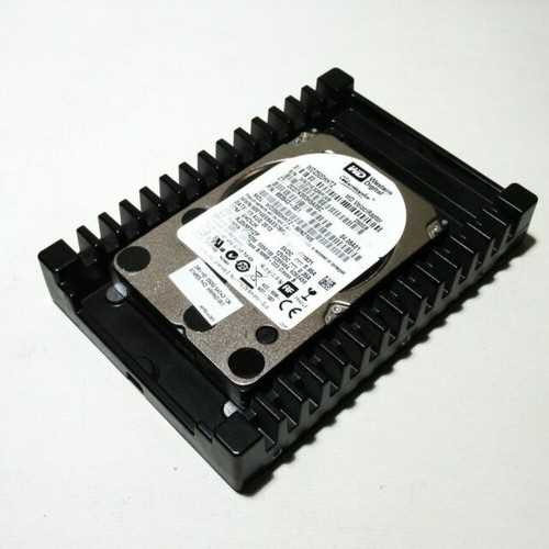 HP 250GB 5400RPM SATA 2.5" HOT PLUG HARD DRIVE CA07018-B77700C3 HP 250GB 5400RPM SATA 2.5" HOT PLUG HARD DRIVE CA07018-B77700C3