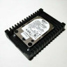 HP 250GB 5400RPM SATA 2.5" HOT PLUG HARD DRIVE CA07018-B77700C3 HP 250GB 5400RPM SATA 2.5" HOT PLUG HARD DRIVE CA07018-B77700C3