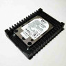 HP 250GB 5400RPM SATA 2.5" HOT PLUG HARD DRIVE CA07018-B77700C3 HP 250GB 5400RPM SATA 2.5" HOT PLUG HARD DRIVE CA07018-B77700C3