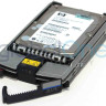 HP 36.4GB ULTRA320 HOT PLUG 10K-SCSI 80 PIN  HARD DRIVE 286713-B22