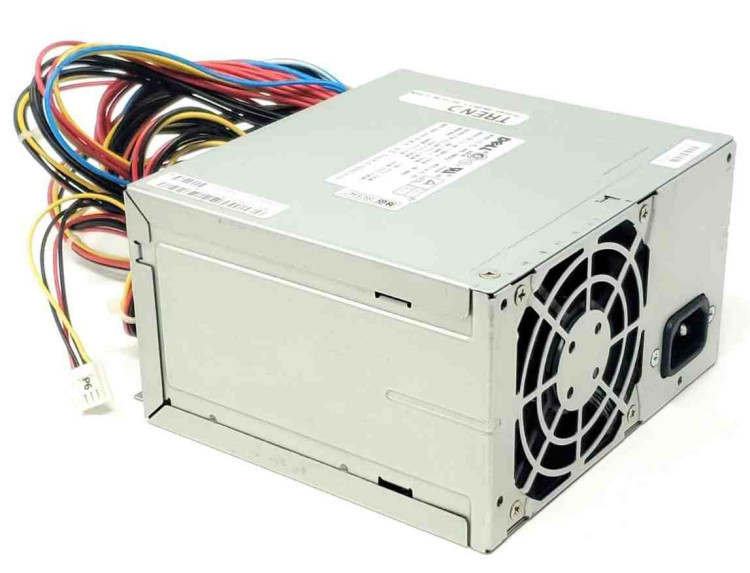 OPTIPLEX GX400 POWER SUPPLY OPTIPLEX GX400 POWER SUPPLY