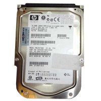 HP 72.8GB ULTRA320 15K HARD DRIVE NEW BULK 365699-002