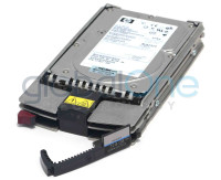 72.8GB U320 10K HARD DRIVE