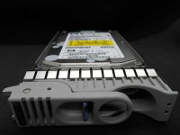 HP 146GB 10K ULTRA320 LVD HARD DRIVE NEW BULK A7287A