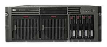 Opteron 2.2GHz DC Processor Option Kit  DL585(O875)