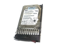 36GB 10K SAS 2.5 HP HDD ALL Small Form Factor 2.5"