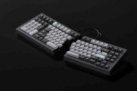 SPS-KEYBOARD DP-SWISS2
