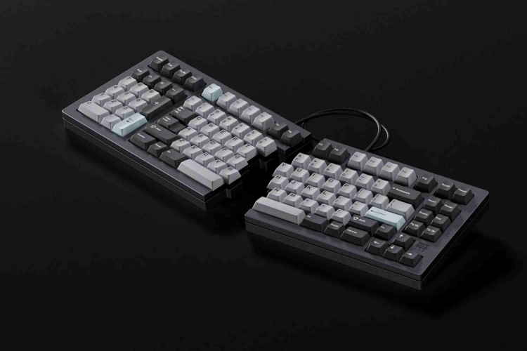 SPS-KEYBOARD DP-SWISS2 SPS-KEYBOARD DP-SWISS2