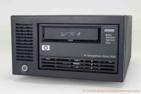 HP Ultrium 1840 SCSI Ext Tape Drive