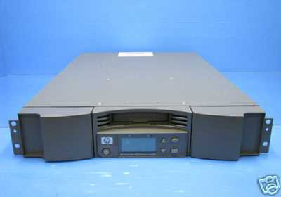 SSL1016 SDLT 320 Autoloader EOL SSL1016 SDLT 320 Autoloader EOL