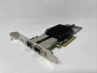 G323C Dell LightPulse 8GB Dual Ports Fibre PCI-E