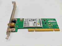 PCI WL WL CARD