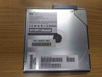 HP 24X SLIM CD ROM