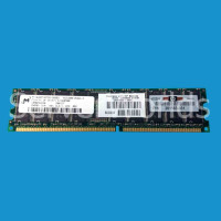 261583-031 HP 256MB (1 X 256MB) PC2100 DDR ECC MODULE