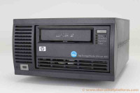 311664-002 HP ULTRIUM LTO 2 460 EXTERNAL TAPE DRIVE