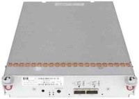 HPCompaq  StorageWorks P2000 LFF Drive Enclosure I/O Module