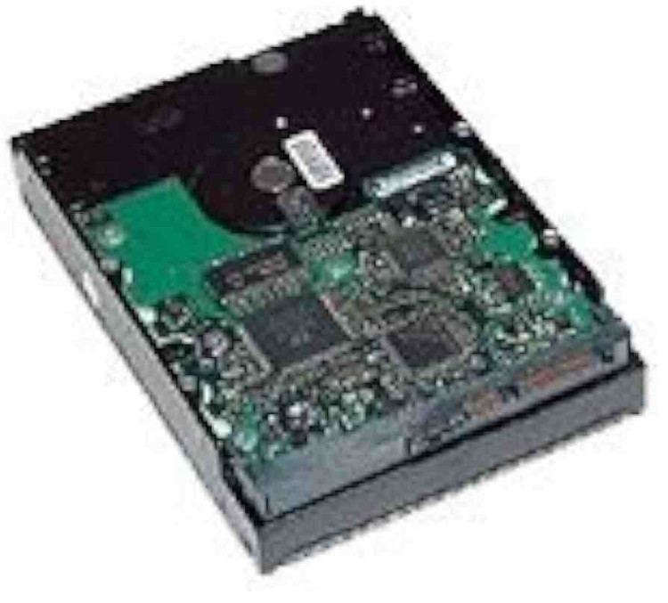 354052-B21 HP 60GB ATA-100 EIDE 5400 RPM 2.5 NON-HOT PLUG HARD DRIVE