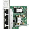 Адаптер HP Ethernet 1Gb 4-port 331T Adapter (647594-B21)