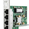 Адаптер HP Ethernet 1Gb 4-port 331T Adapter (647594-B21)