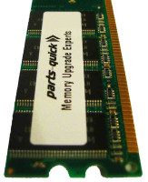 256MB memory upgrade kit - Includes