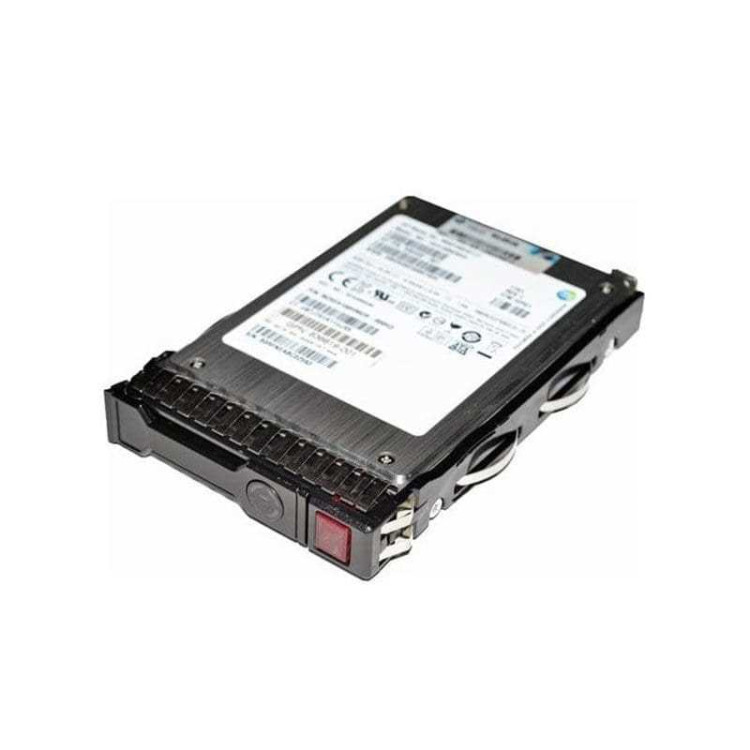 Накопитель SSD HP 1x240Gb (728737-B21)