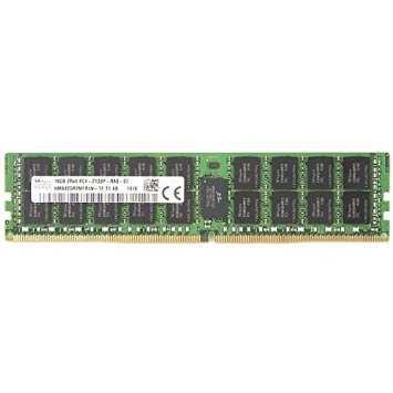 Память DDR4 Dell 370-ABUK 16Gb DIMM ECC Reg 2133MHz Память DDR4 Dell 370-ABUK 16Gb DIMM ECC Reg 2133MHz