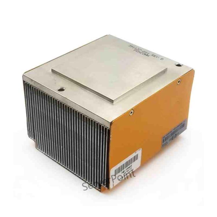391137-001 HP HEATSINK FOR DL380 G5 391137-001 HP HEATSINK FOR DL380 G5