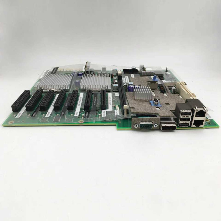 Материнская плата Lenovo X3850 M2 X3950 M2 IBM I/O SHUTTLE ASSEMBLY BOARD (44E4485 (43W8671))