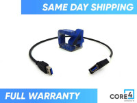 Кабель HP DL160 Gen9 Front USB 3.0 Kit (725594-B21)