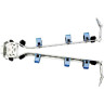 Органайзер HP 1U CMA for for Easy Install Rail Kit (734811-B21) Органайзер HP 1U CMA for for Easy Install Rail Kit (734811-B21)