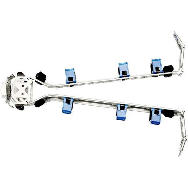 Органайзер HP 1U CMA for for Easy Install Rail Kit (734811-B21) Органайзер HP 1U CMA for for Easy Install Rail Kit (734811-B21)