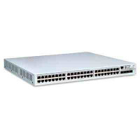 HPCompaq E4510-48G Switch